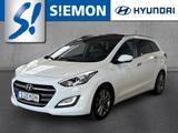 Hyundai i30cw 1.6 CRDi DCT Premium Pano Navi e.Sitz Xeno - Hyundai: X30