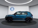 BAIC BJ20 XENON*LEDER*SCHIEBEDACH*TEMPOMAT*KAM - BAIC BJ20 Gebrauchtwagen