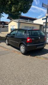 Volkswagen Polo 1.2 47kW Comfortline - gebrauchte VW Polo aus dem Jahr 2002
