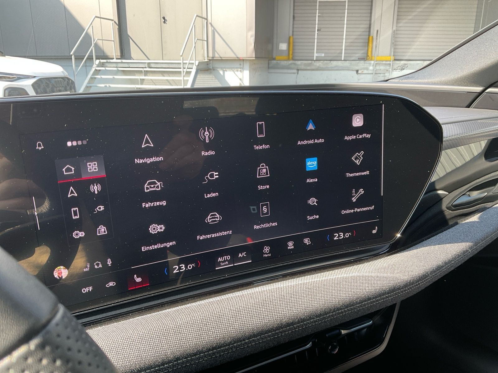 Audi A6 e-tron - Bild 34