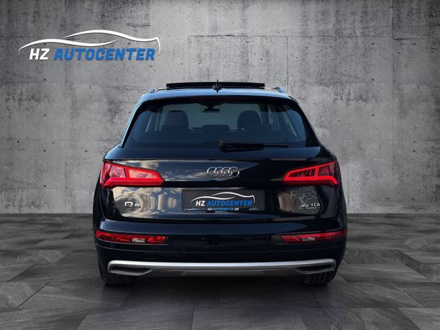 Audi Q5 35 TDI quattro sport S-Tronic*LED*PANO*NAVI