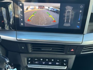 Opel Frontera 1.2 GS 7-Sitzer TECH-PAK AWR SHZ