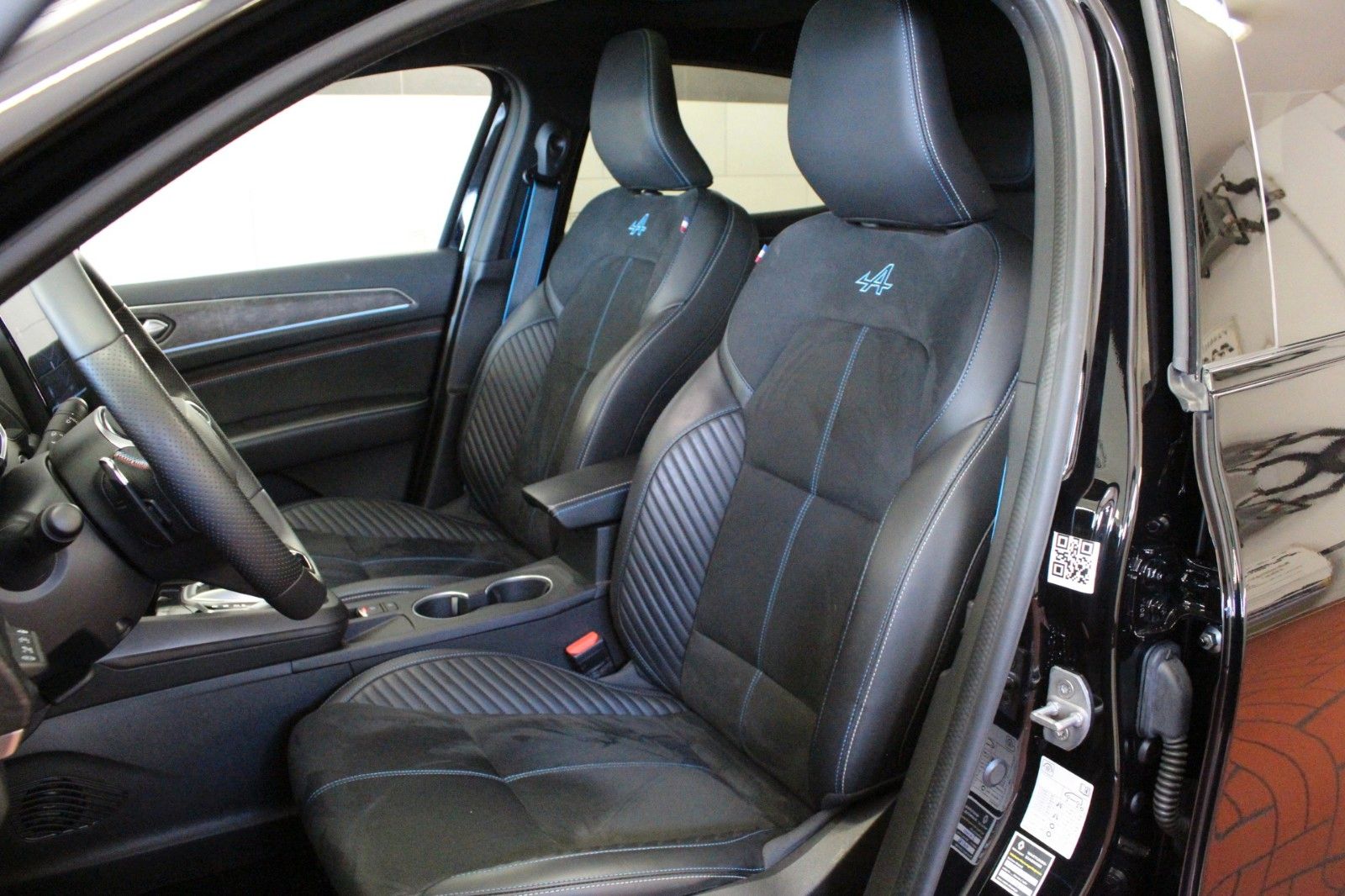 Fahrzeugabbildung Renault Arkana E-Tech Full Hybrid 160 Esprit Alpine