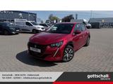 Peugeot 208 e- Active KLIMA PDC SITZHEIZUNG NAVI LED - Peugeot e-208: Active