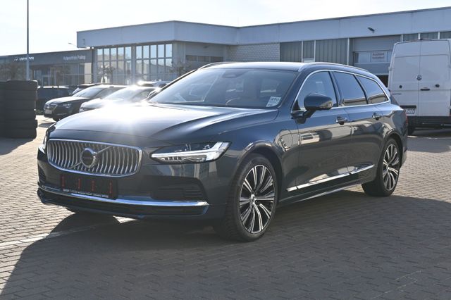 Volvo V90 T8 AWD PHEV Inscrip.*Pano*STHZG*360°*