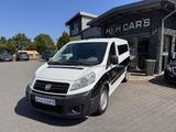 Fiat Scudo 2.0 16V JTDM 12 L2H1 130 Multijet Klima AH