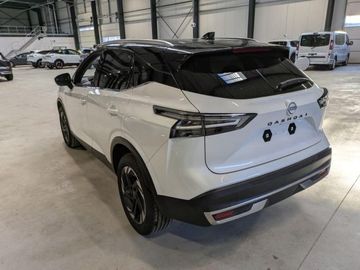 Nissan Qashqai - 4