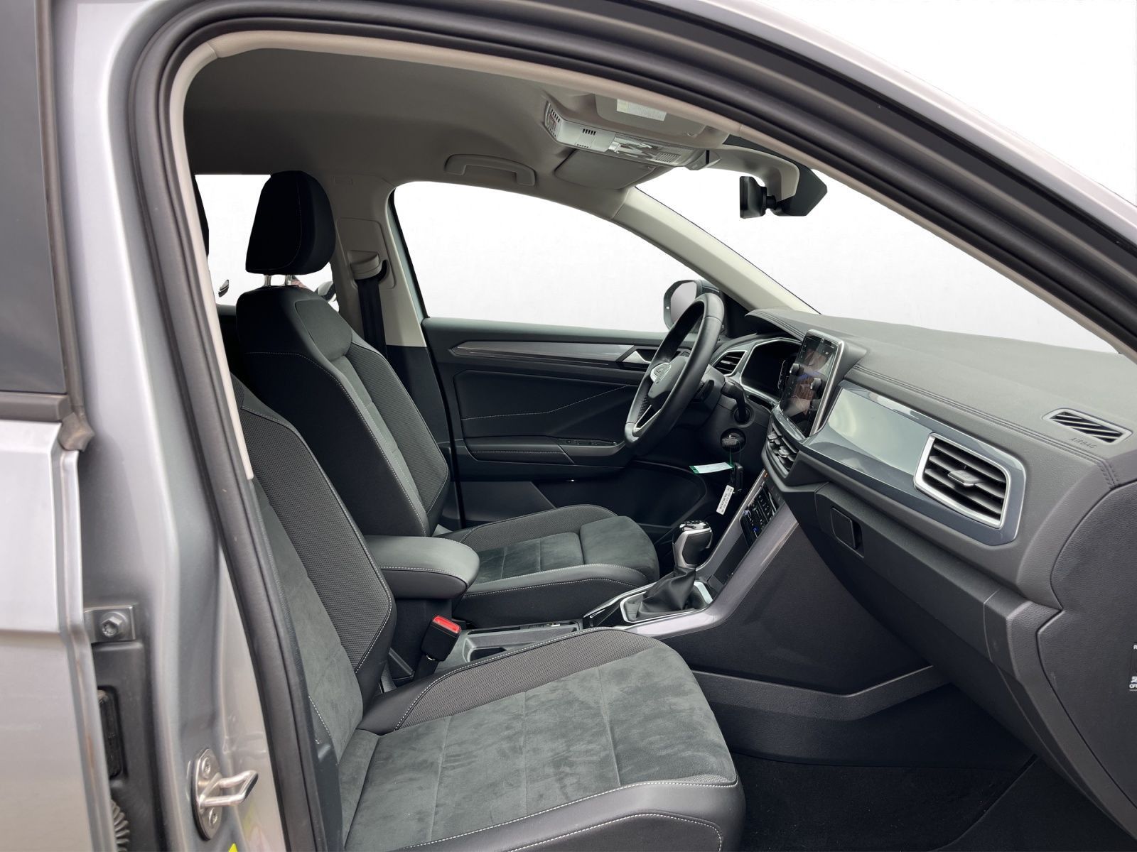 Volkswagen T-Roc - Bild 4