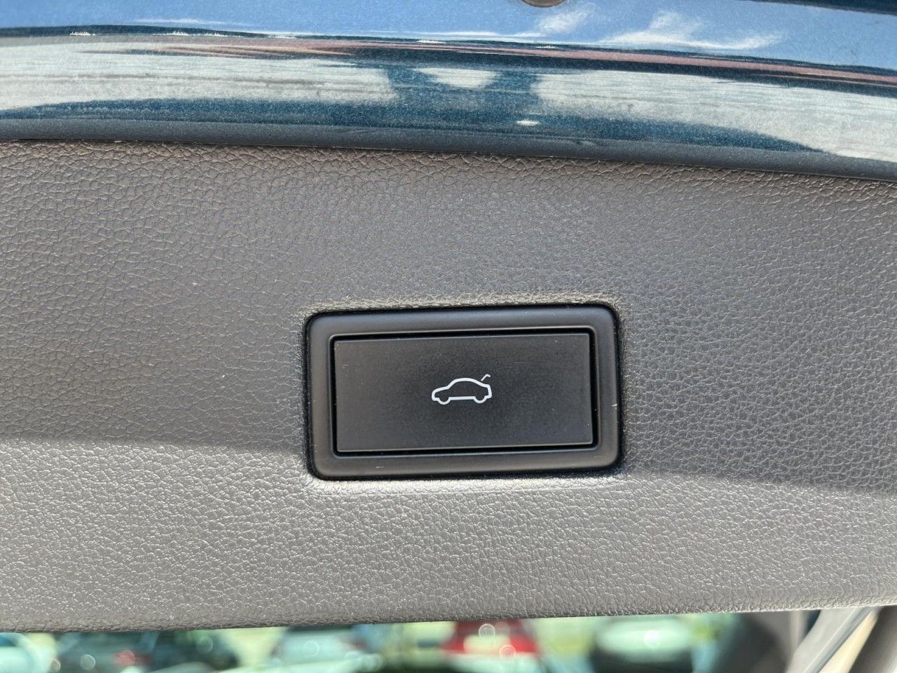 Volkswagen Tiguan - Bild 9