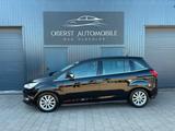 Ford Grand C-Max Titanium*7 Sitzer*2.Hand*AHK*SHZ* - Ford Grand C-Max: Titanium