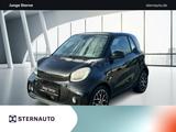 Smart smart EQ fortwo urbanshadow edition/Klima
