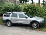 Volvo XC70 D5 AWD  Klassiker mit Charakter - Volvo: Ch
