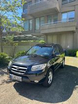 Hyundai SANTA FE 2.7 V6 GLS 4WD Automatik LPG - Hyundai SANTA FE: V6