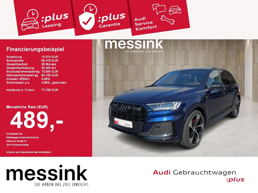 Audi Andere