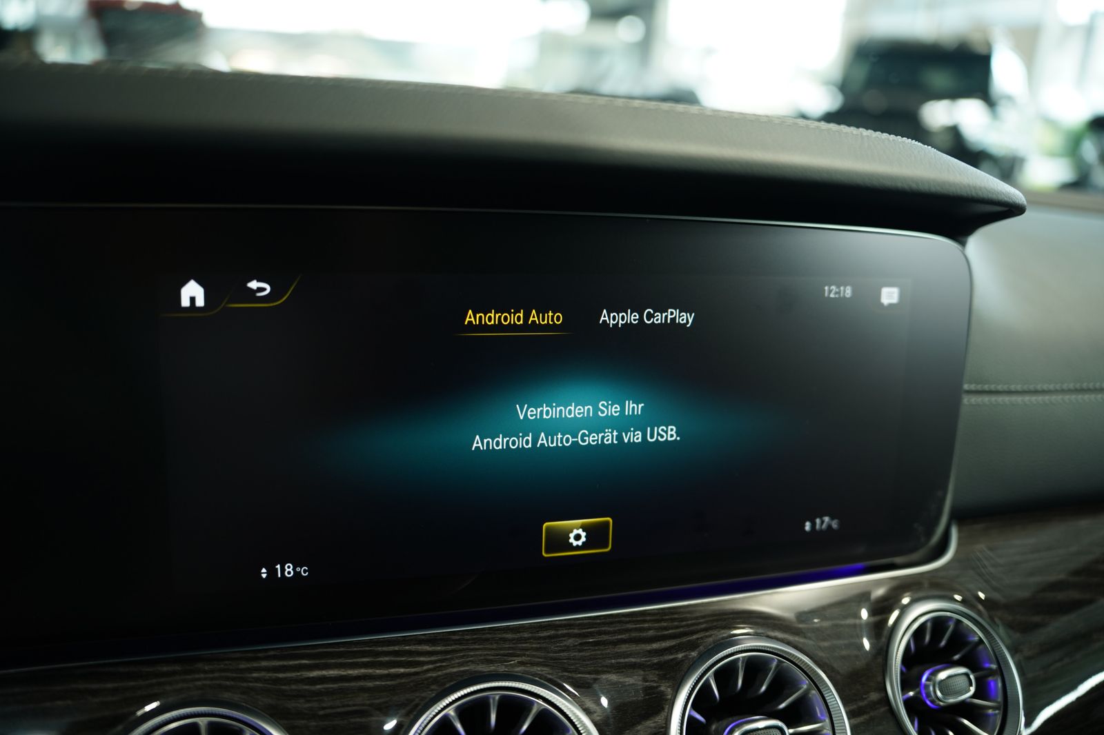 Mercedes Benz Cls 400