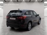 BMW X1 sDrive18i Navi Parkassist Sitzheizung - BMW: Braun, Metallic