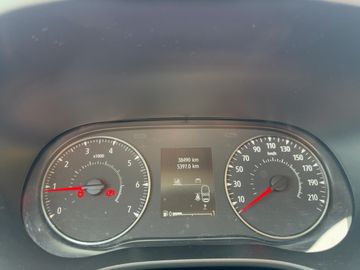 Dacia Jogger Extreme+ TCe 110 Navi, Rückfahrkamera, Kl