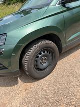 Skoda Karoq 1.5 TSI ACT Style Style - Skoda: Unfallwagen