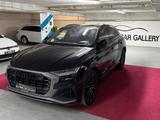 Audi Q8 50 TDI quattro*Panorama*8xBereift*Assist* B&U - Audi Q8 Gebrauchtwagen
