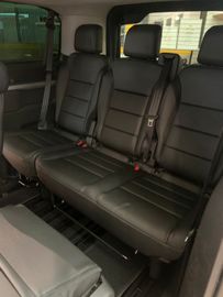 Bild 18 Opel Zafira Life GS Voll 7 Sitze 5 Jahre Garantie
