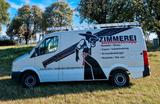 Volkswagen VW CRAFTER - gebrauchte VW Crafter aus dem Jahr 2006