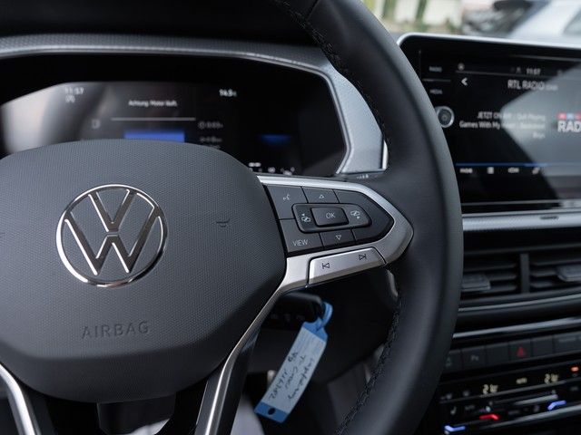 T-Cross GOAL TSI DSG Navi GJR RFK AHK