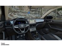 Volkswagen T-Cross - Vorschau Bild 7