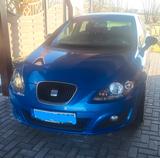 Seat Leon 1.4 TSI Style Copa Style Copa - Seat Leon: Copa Style