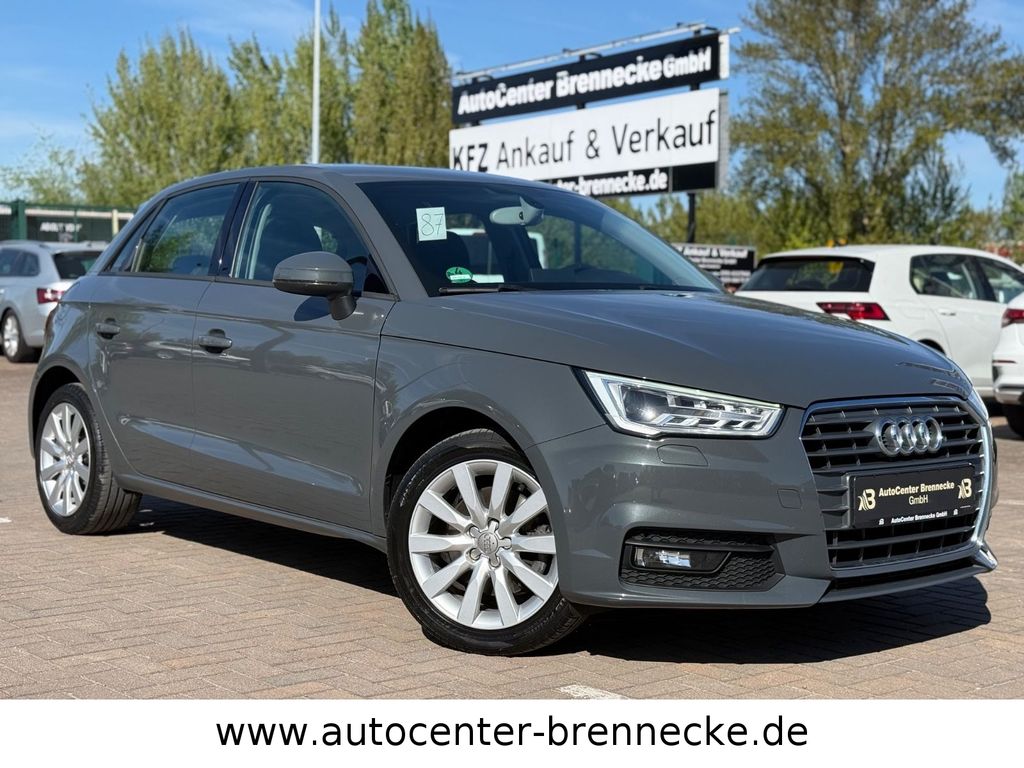 Image of Audi A1