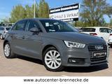 Audi A1 Sportback Sport*Xenon*Tempomat*8-fach* - Audi A1 in Magdeburg