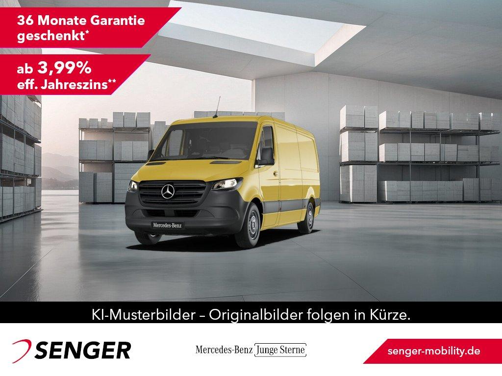 Mercedes-Benz Sprinter 315 CDI KA L2H1 Standhzg Kamera AHK