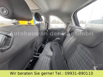 Bild 6 Opel Adam Glam 1.4 *PANO*KLIMAAUTO*USB*INFINITY SOUND