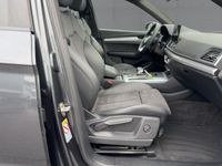 Audi Q5 - Vorschau Bild 12