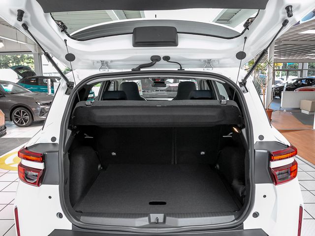 Opel Frontera Electric Edition 83kW Spurhalteassi.