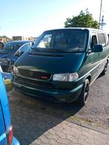 Volkswagen VW T4  MULTIVAN - Volkswagen T4 Multivan aus 1997
