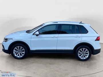 Volkswagen Tiguan - 7
