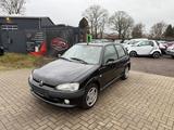 Peugeot 106 Filou 60 TÜV/GEPFLEGT/KLIMA/ZENTRALVERRIEG. - Peugeot 106 Gebrauchtwagen