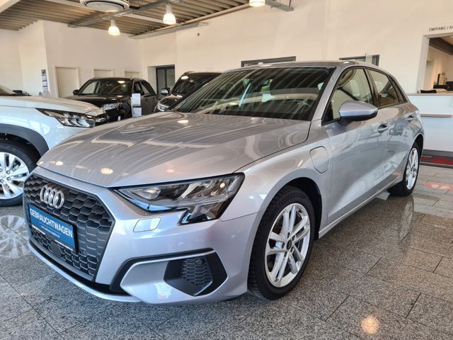 AUDI A3 Sportback 40 TFSI e basis