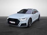 Audi S8 4.0 TFSI tiptronic quattro  HeadUp Panodach S - weiße Audi S8