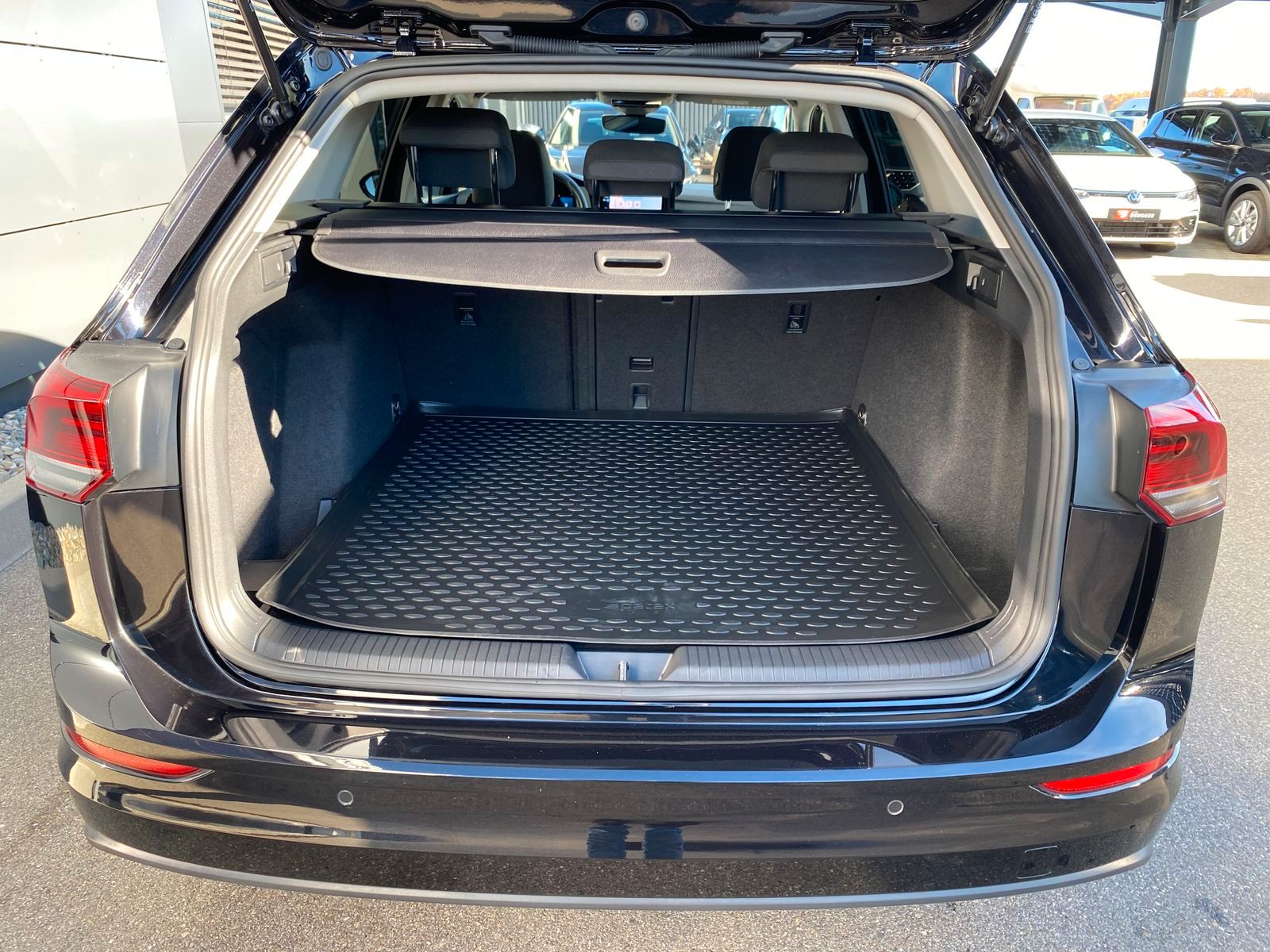 Volkswagen Golf - Bild 18