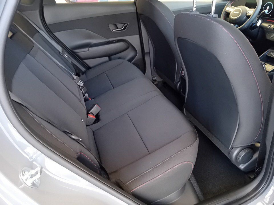Hyundai Kona – Bild 7