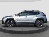 Subaru Crosstrek 2.0ie COMFORT e-Boxer Navi LED Kurvenl - silberne Subaru Crosstrek