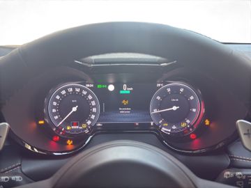Alfa Romeo Tonale Ibrida Veloce 175 *360°*HARMAN KARDON*TEC