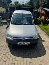 Opel Combo 1.4 TWINPORT ECOTEC  - gebrauchte Opel Combo aus dem Jahr 2007