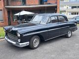 Opel Kapitän 1956 - Opel: Kapitaen