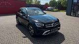 Mercedes-Benz GLC 400 d 4Matic 9G-TRONIC LED AHK - gebrauchte Mercedes-Benz GLC 400 aus dem Jahr 2022