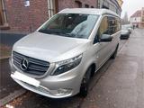 Westfalia JULES VERNE - MB VITO - Westfalia Allradantrieb