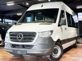 Mercedes-Benz SPRINTER TOURER 314 MAXI L3H2 8-SITZE DACHKLIMA  - Dreiseitenkipper 8t