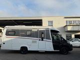 Dethleffs Pulse GT T 7051 DBM/EB - GT - Twin Single Beds - Dethleffs schwarz