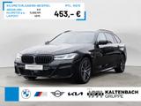 BMW 530e Touring xDrive M-Sport FACEL. AHK HUD LASER - BMW 5er Leasingangebote für Privatpersonen